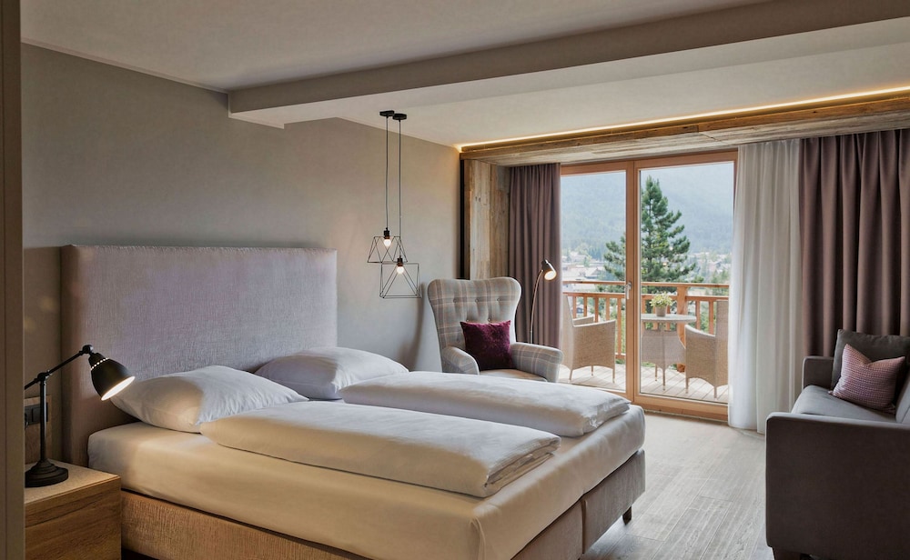 Hotel Larchenhof 27/79