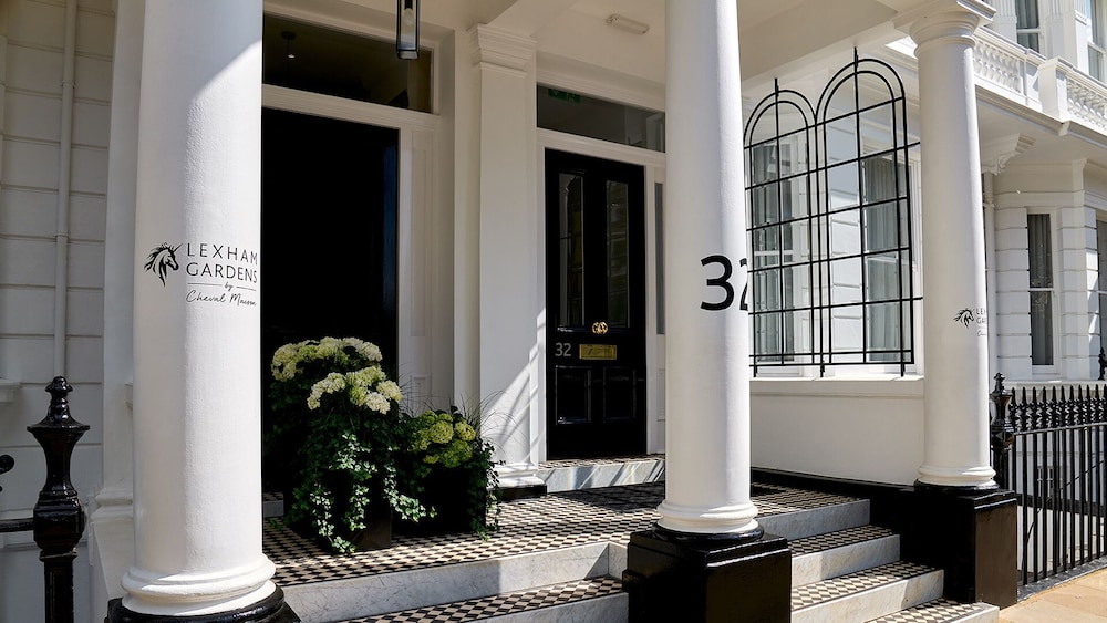 Lexham Gardens by Cheval Maison 75/91