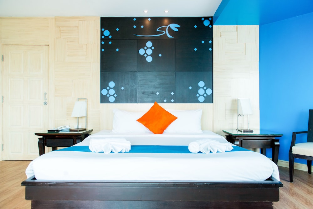 Sea Breeze Jomtien Resort 21/23