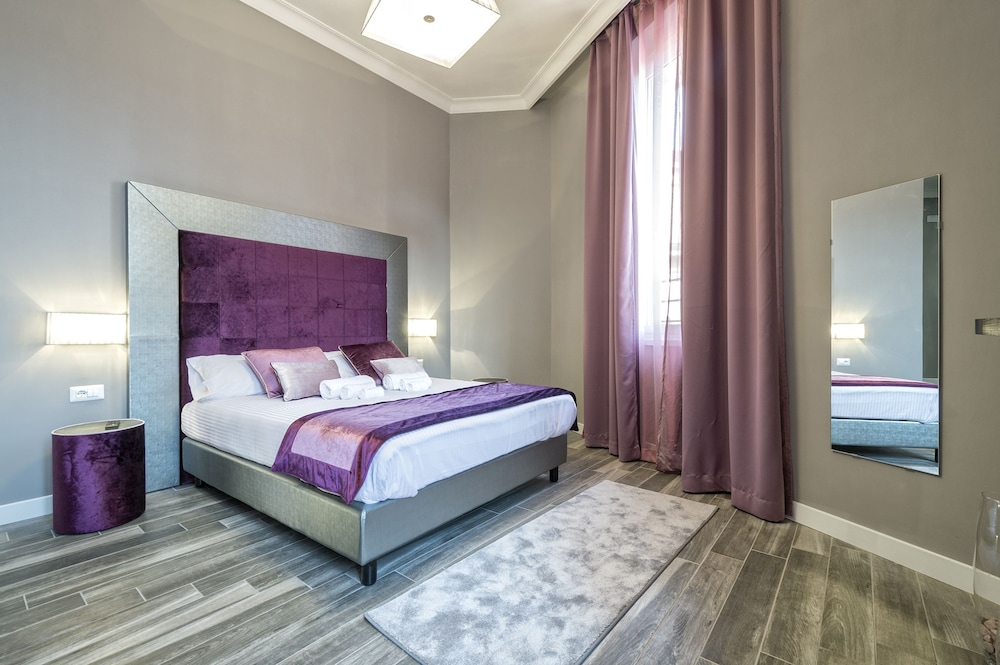 Lea Luxury Rooms 6/29