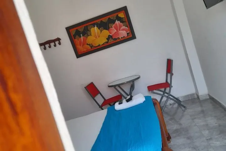 Hotel Isla Capri 10/17