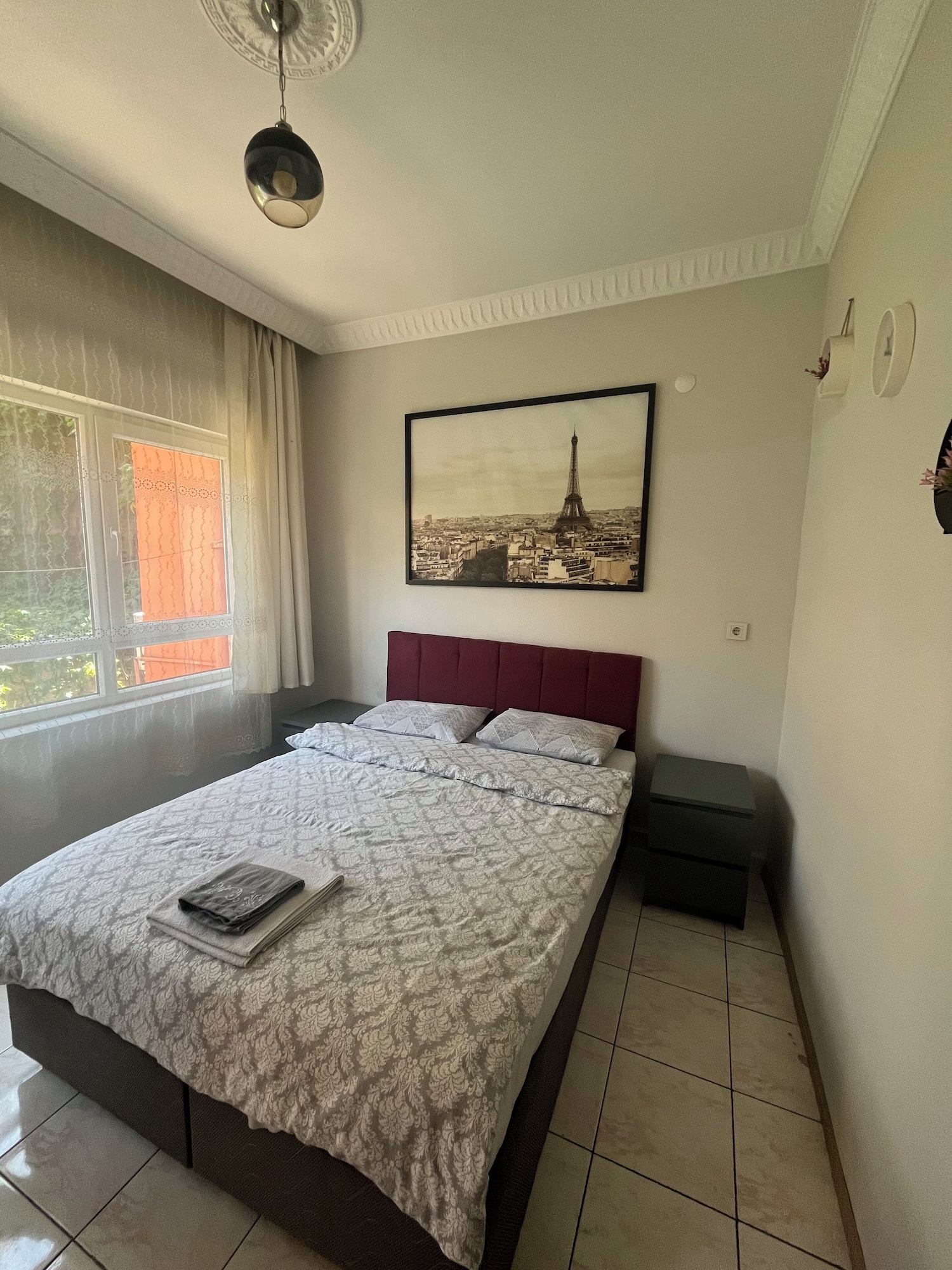 1 BEDROOM, CLASSIC, STUDIO