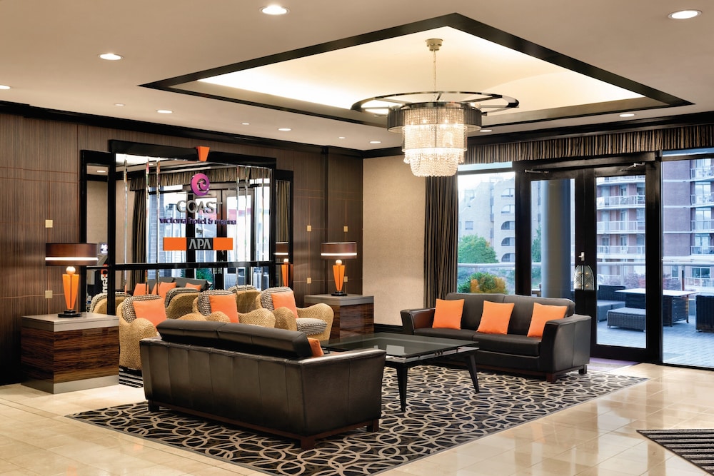 Coast Victoria Hotel Marina By Apa 28/49