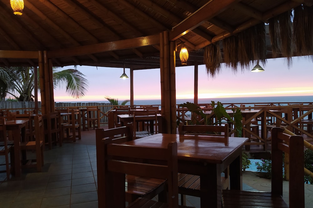 Hotel Costa Blanca de Mancora 33/50