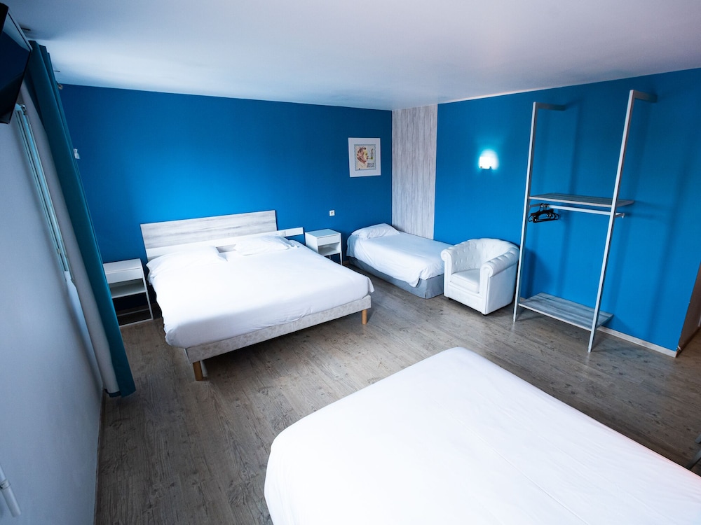 Hotel Grand Cap 21/38