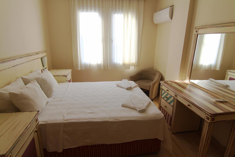 Cicek Apart Hotel 16/49