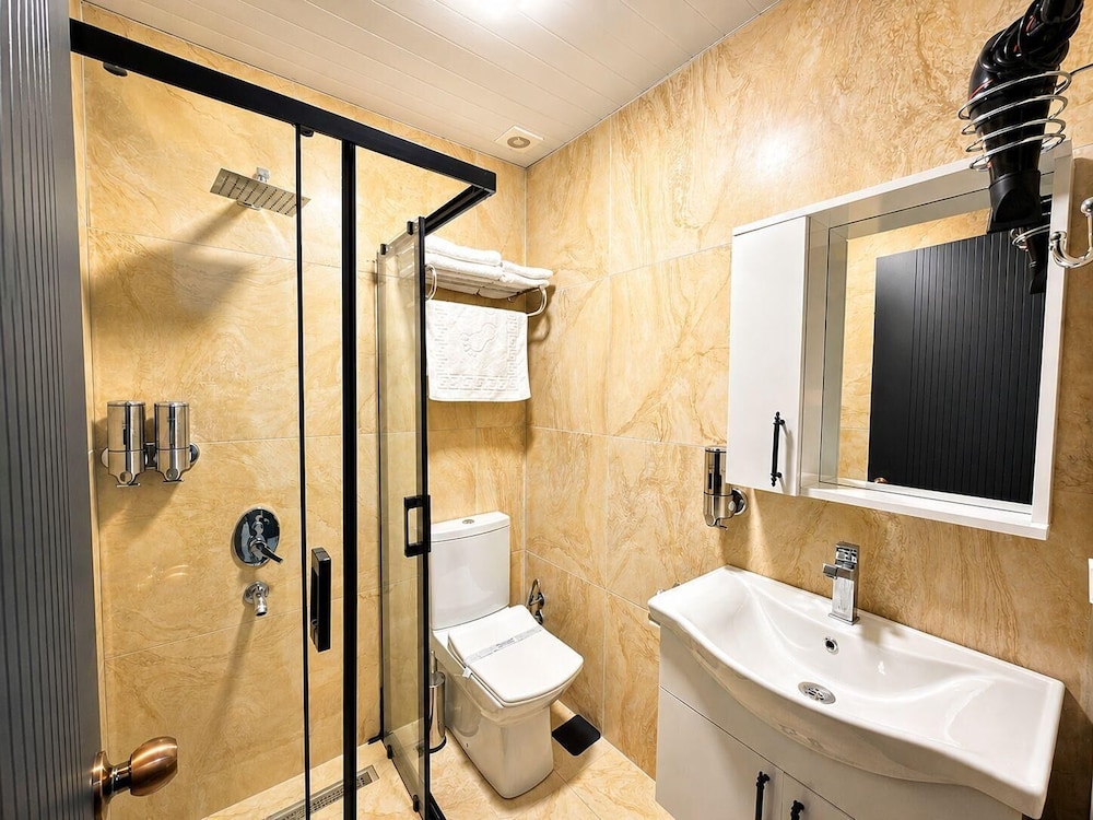 Arapgir Nazar Hotel 49/49