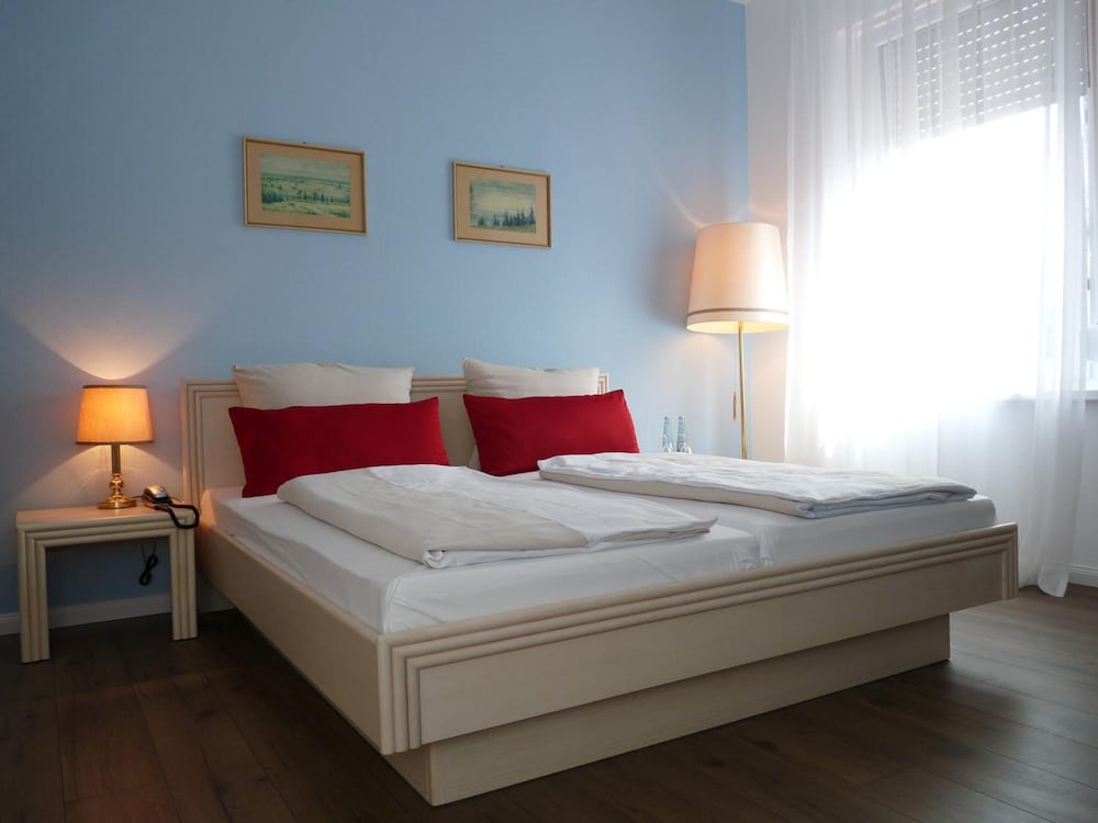 Hotel Markgrafler Hof 13/50
