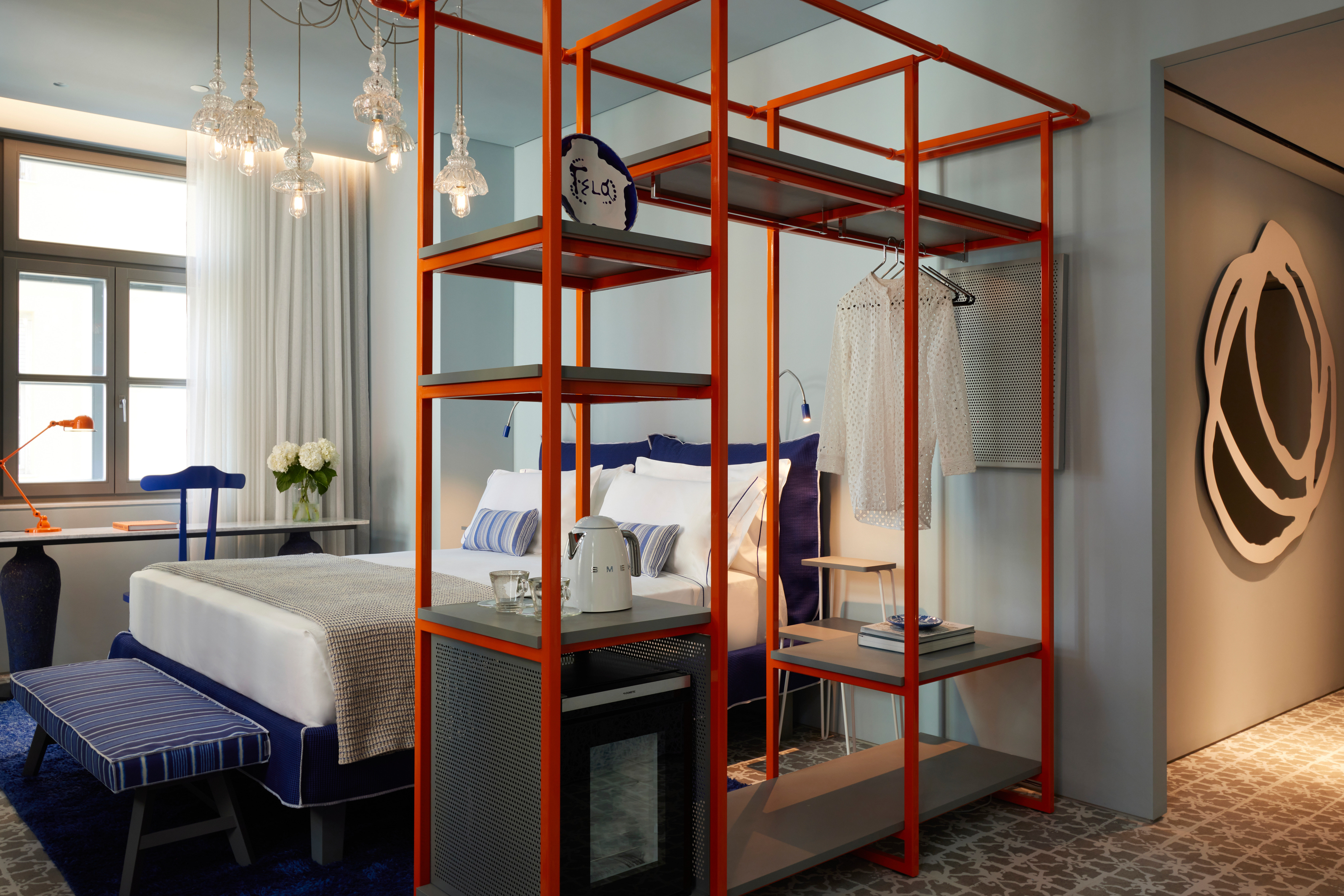 Fresh Hotel 34/62