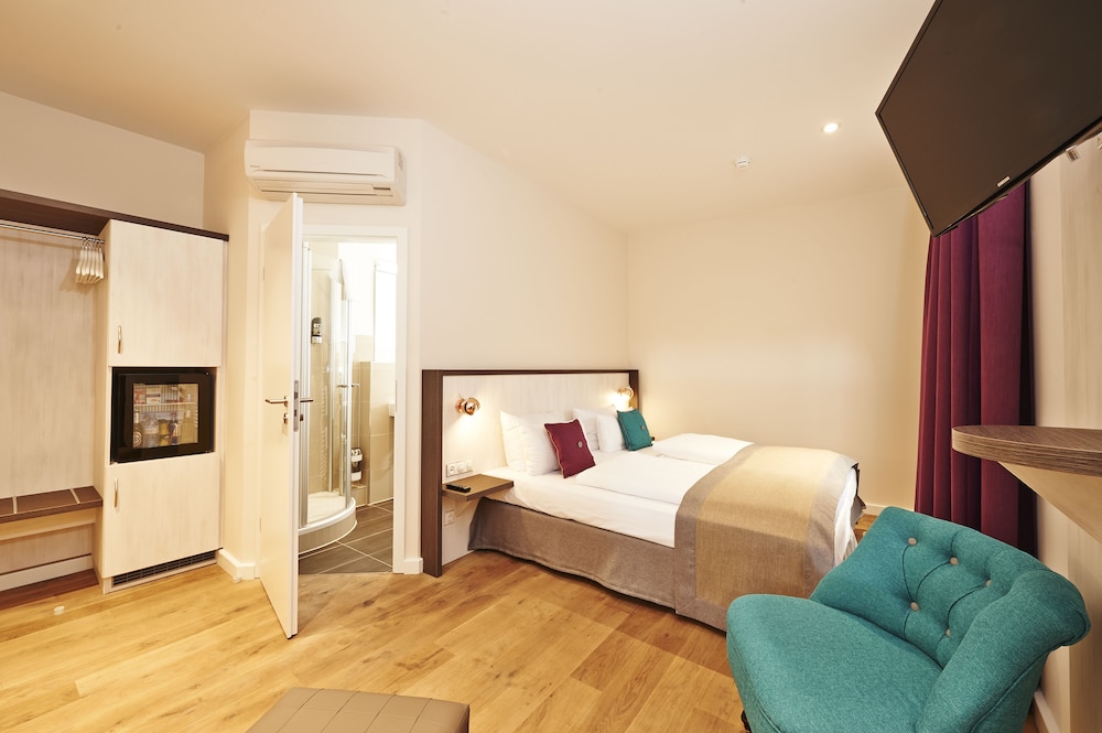 Hotel Elch Boutique 13/63