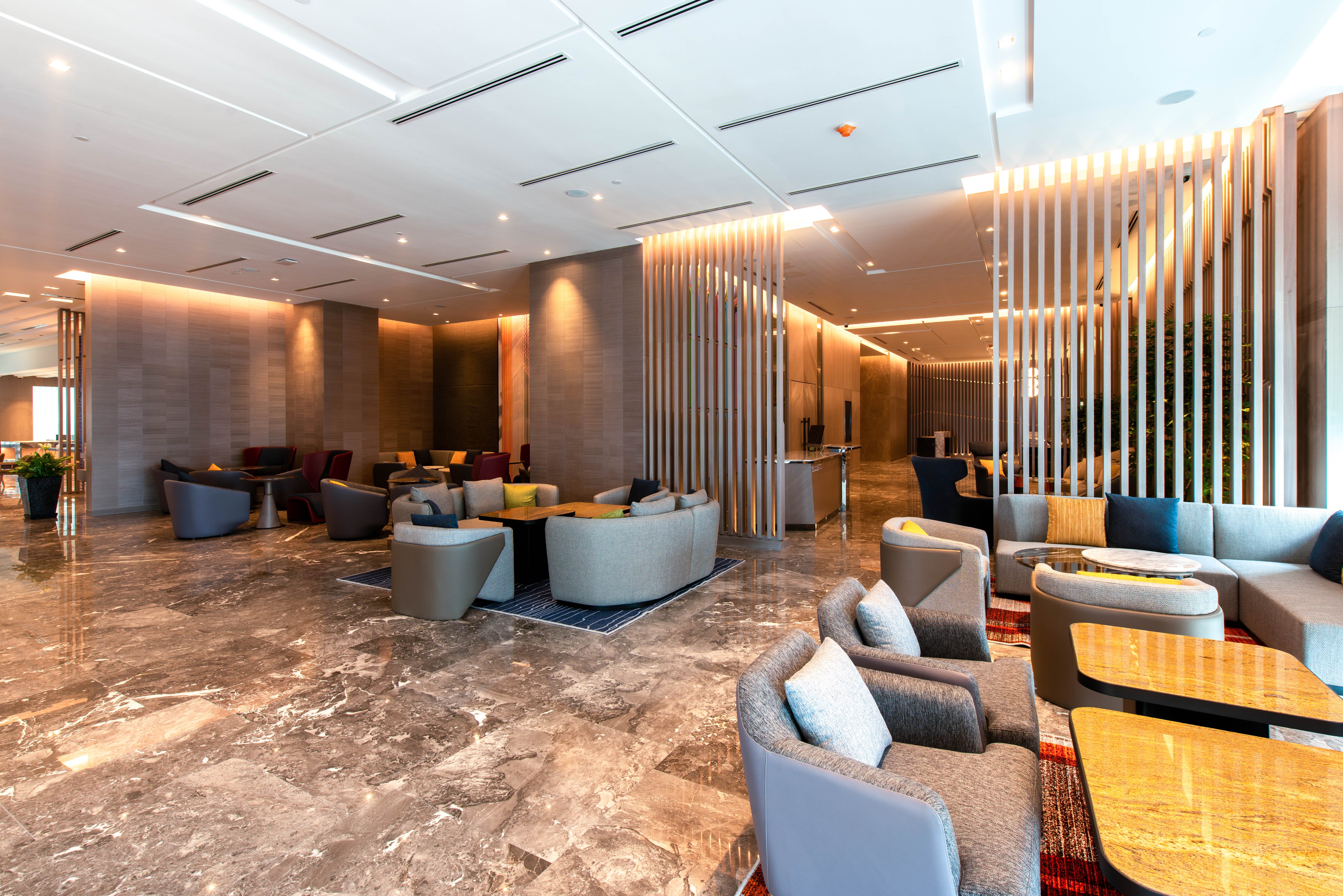 Holiday Inn Johor Bahru City Centre 55/79