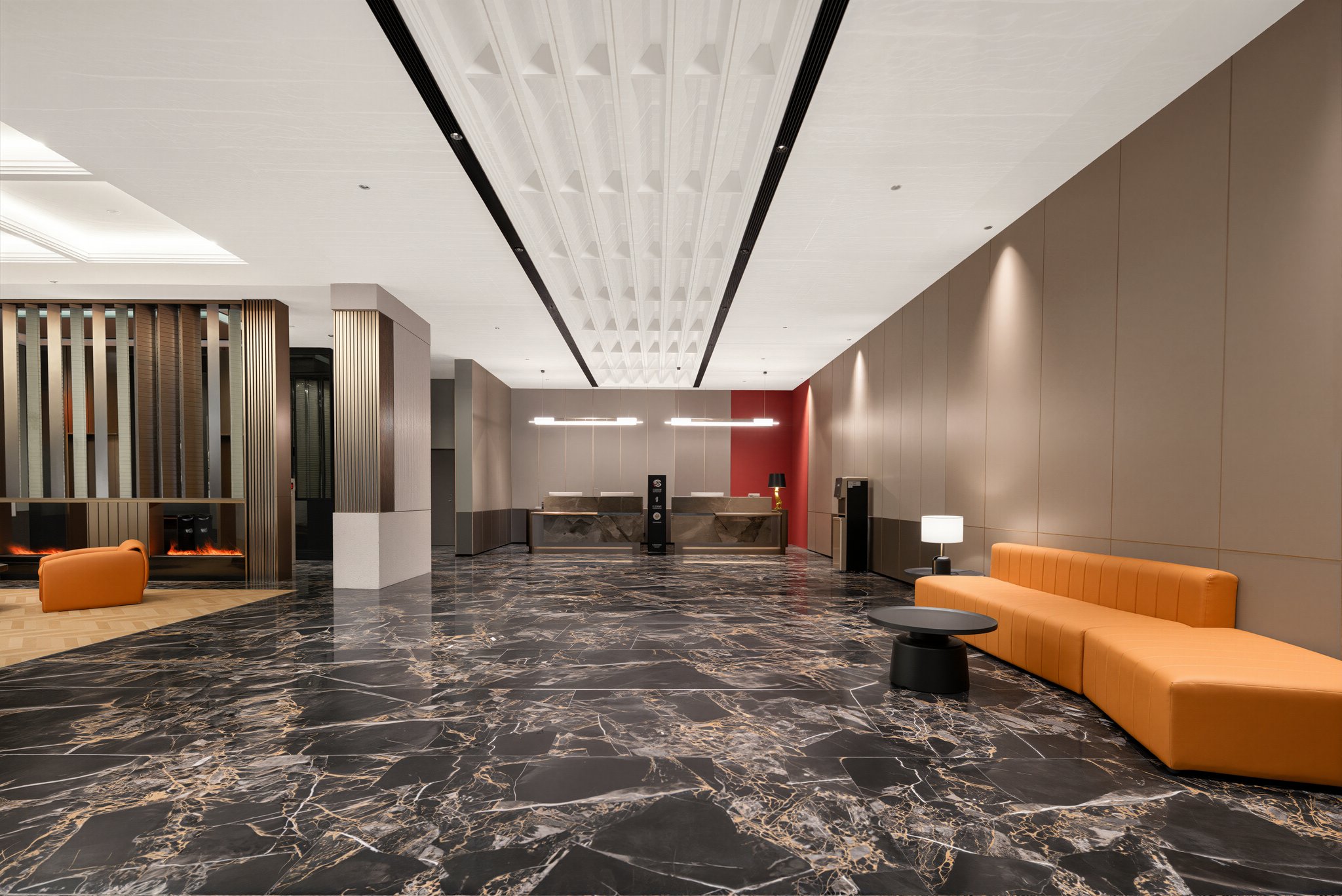Rezen Dong Hotel (Guangzhou Jingxi Nanfang Hospital Tonghe Subway Station Branch) 38/52