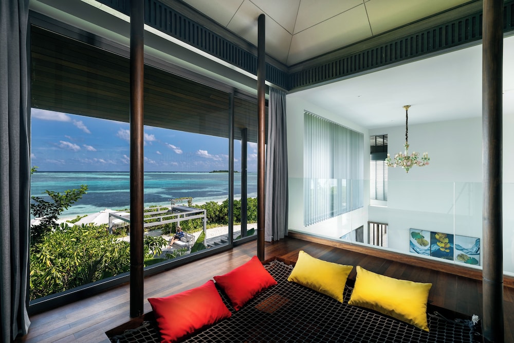 Madifushi Private Island Maldives 53/69