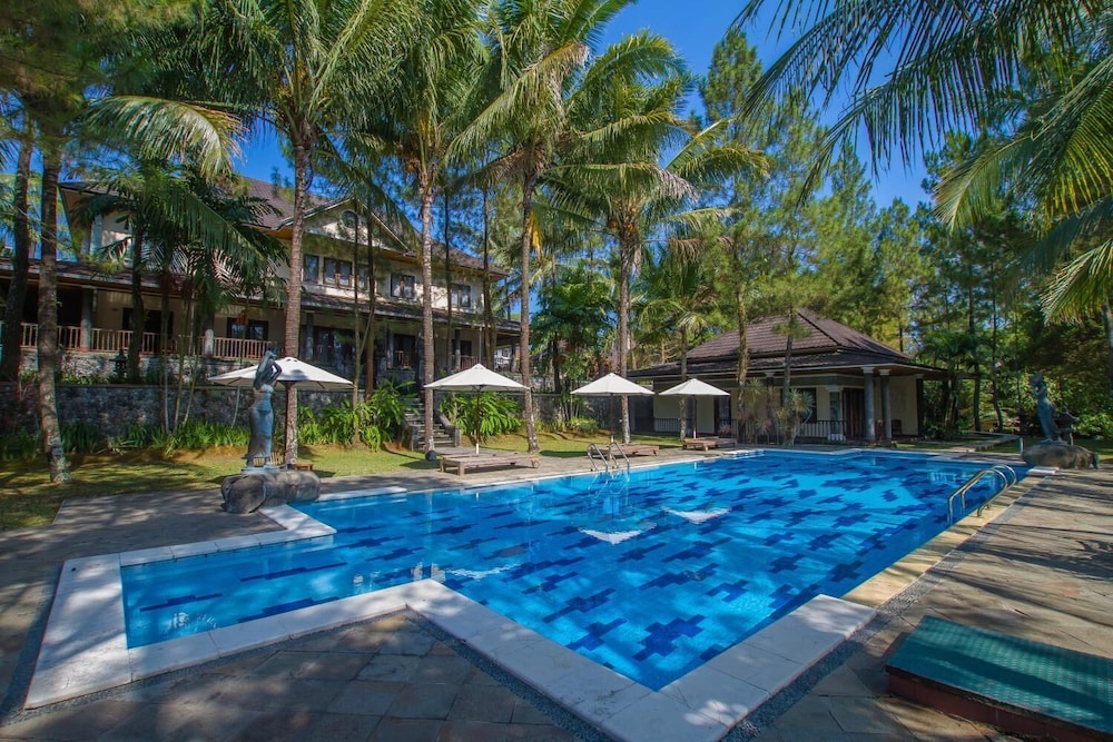 Villa Grand Artos 23/27