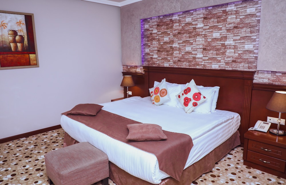 Central Hotel Yerevan 26/71