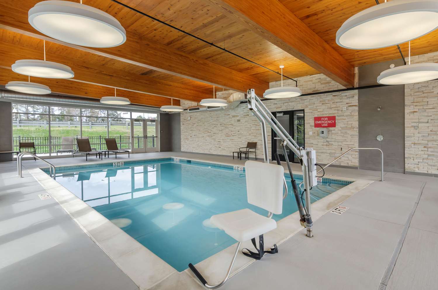 Country Inn and Suites by Radisson, Charlottesville-UVA, VA 27/53