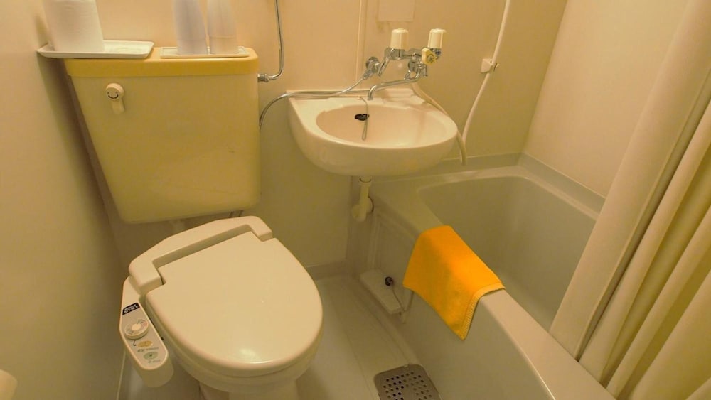 Yunohama Hotel 18/72