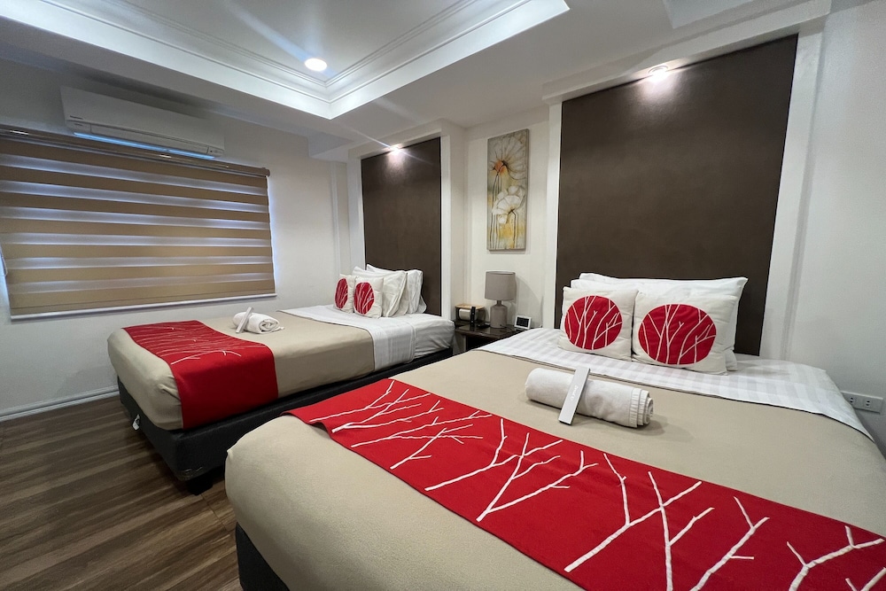 Khotel near T3 Airport 26/48