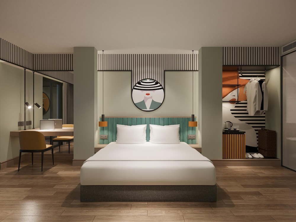 Solaria Tesori Hotel 15/50