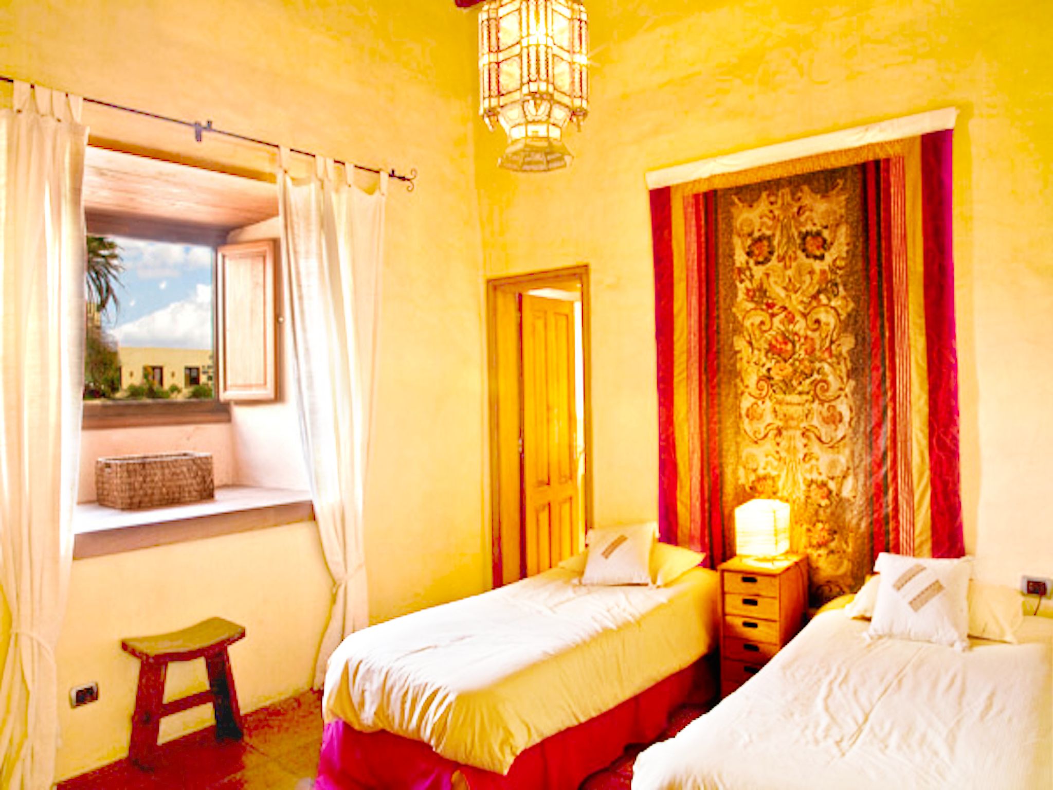CASA TOMAREN 13/50