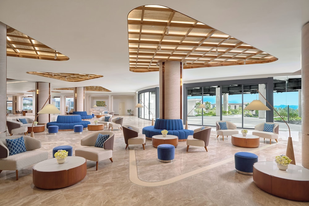 Melia Serenity Cam Ranh Beach Resort 25/47