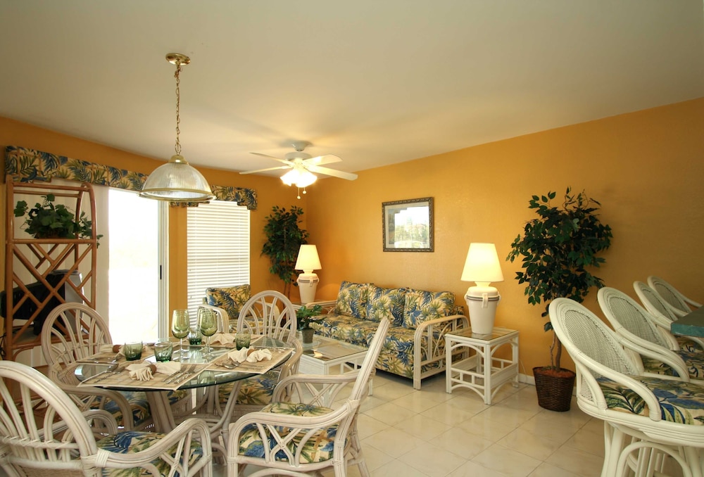 Ocean Reef Yacht Club Resort 51/75