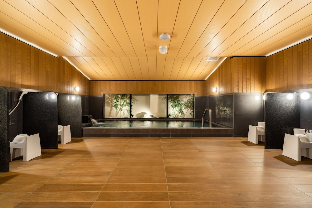 Hotel Shuranza Chiba 51/66