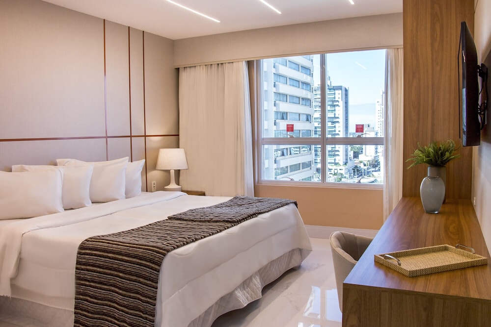Ramada by Wyndham Campos dos Goytacazes Hotel & Suites 18/49