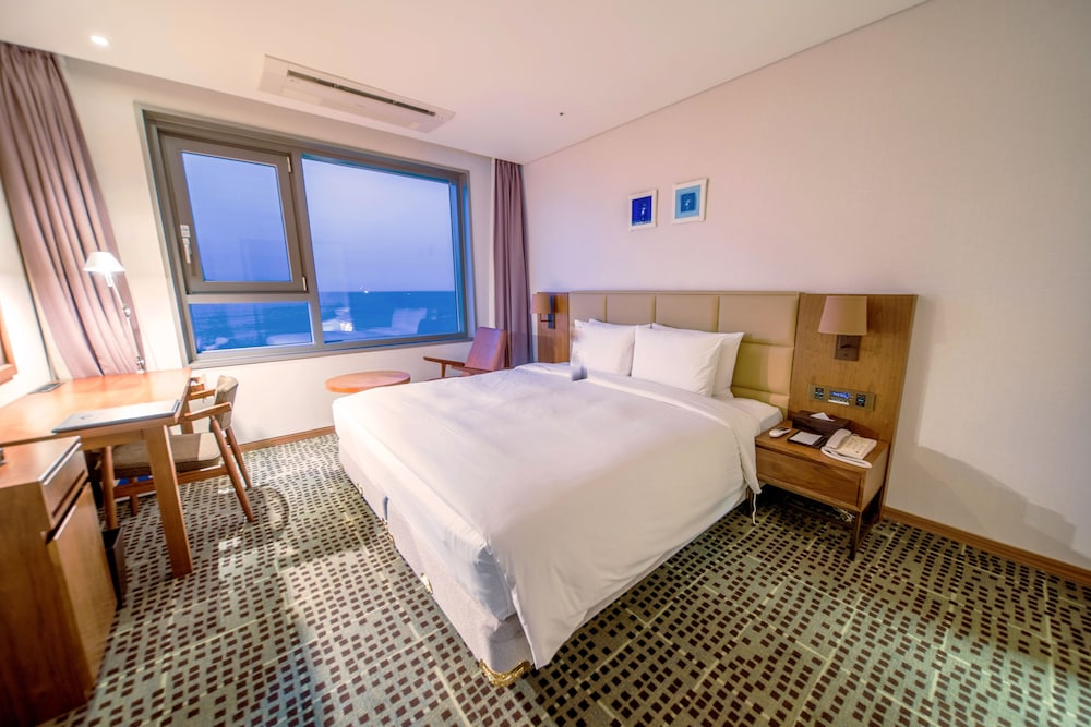 Grabel Hotel Jeju 20/77