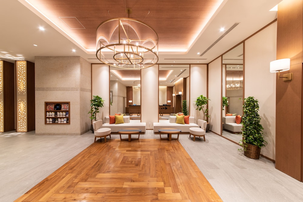 Hotel Vista Fukuoka Nakasu-Kawabata 5/65
