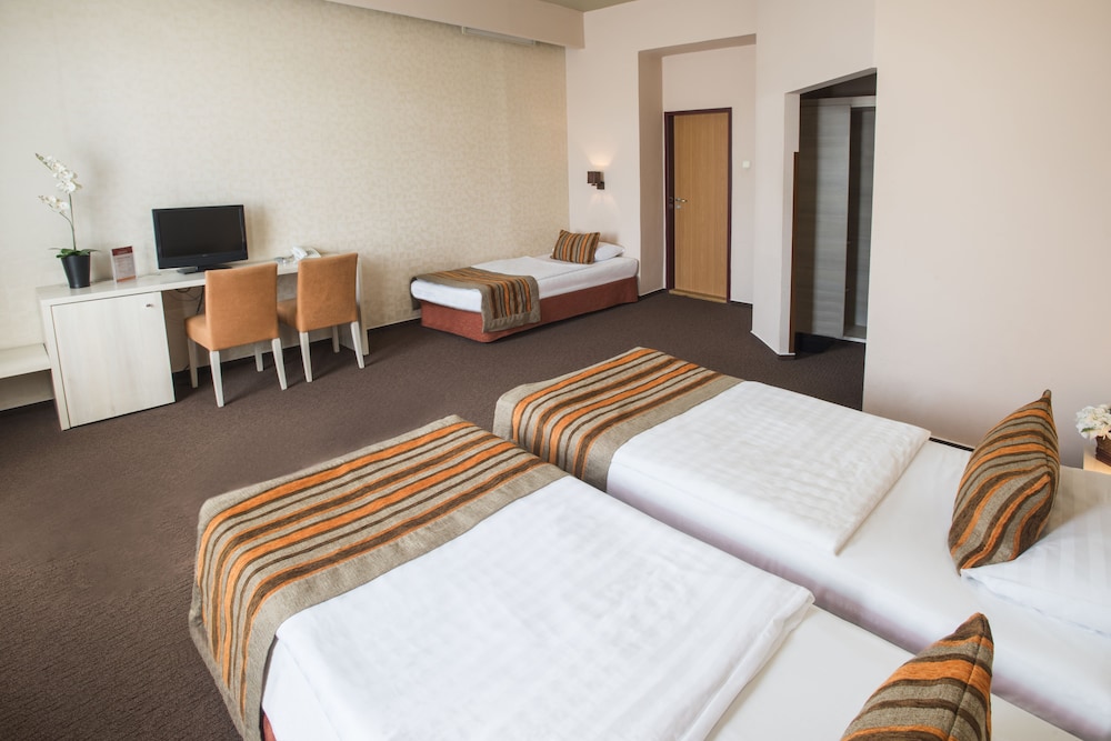 Star Hotel by Mellow Mood Hotels 24/45
