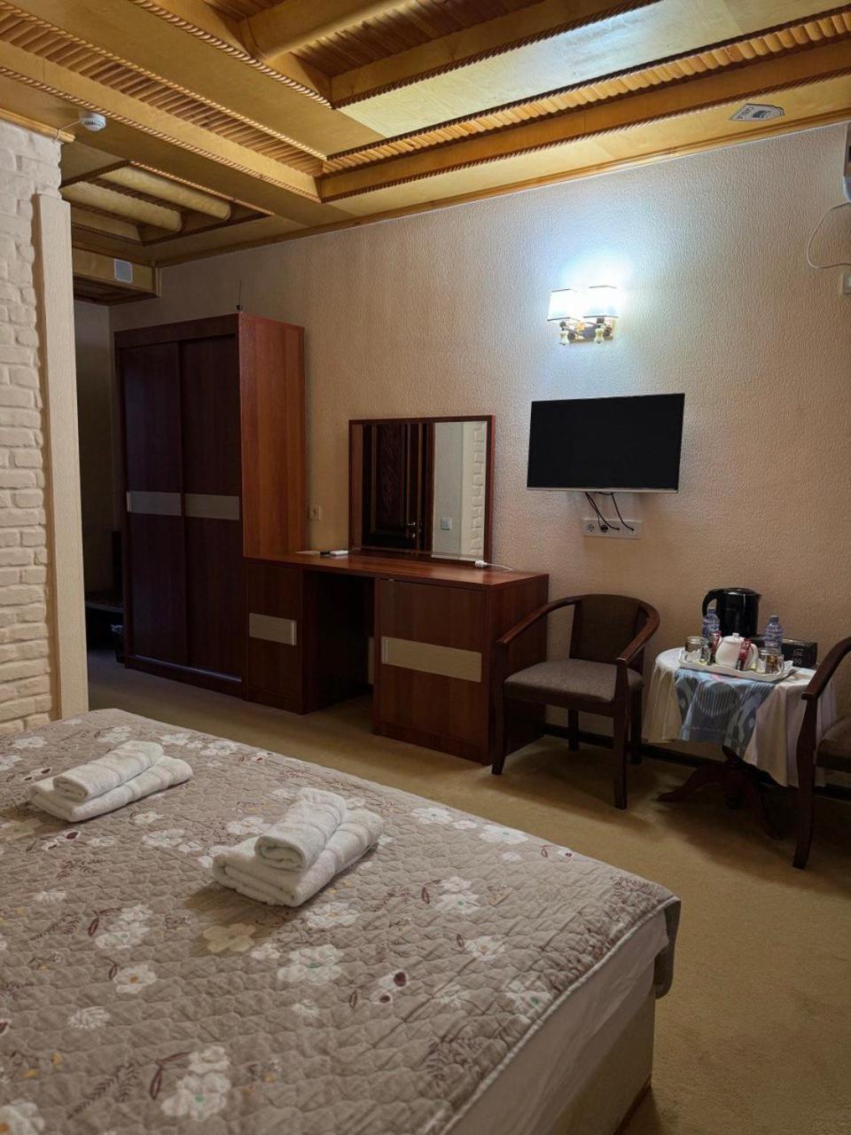 Arba Hotel 28/50