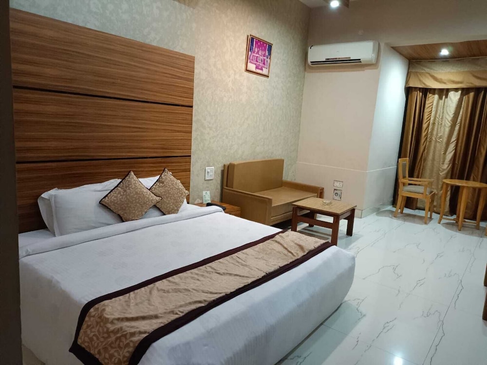 Hotel Asia Vaishno Devi 13/41