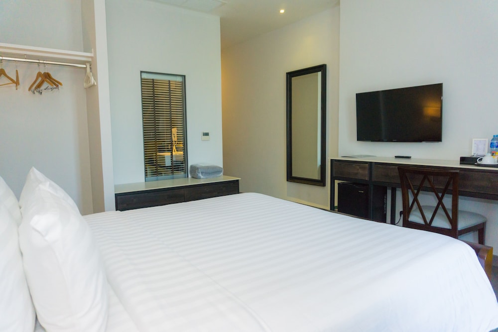 The Sala Pattaya 32/69