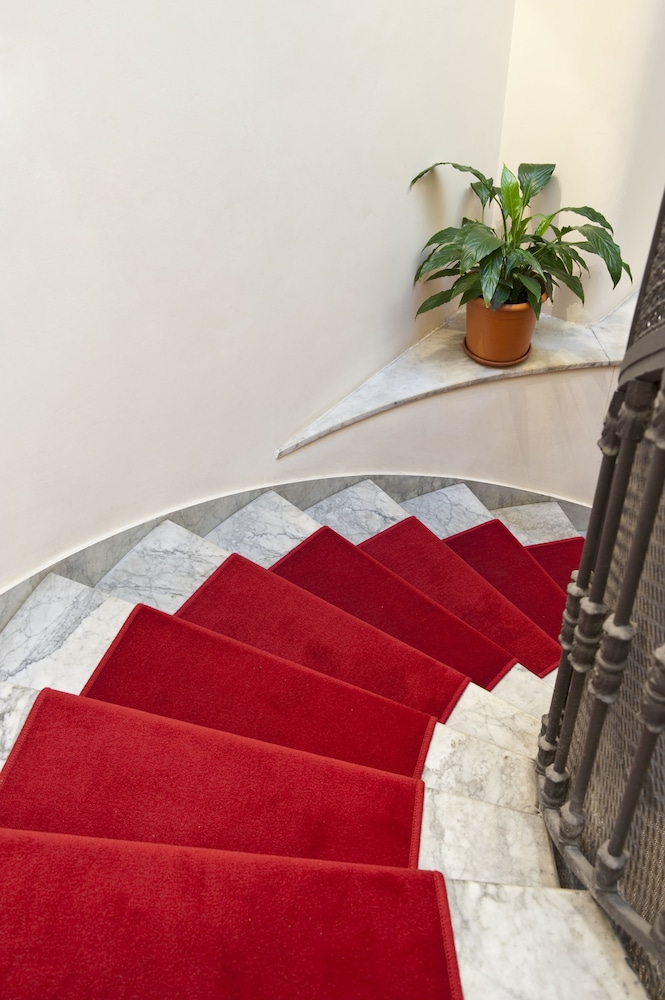 Room at Manganelli Palace, CATANIA