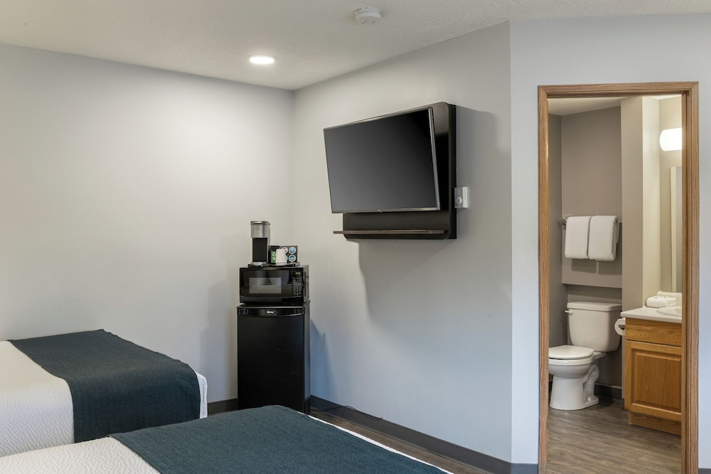 Motel6 Saanichton, BC - Victoria Airport 51/64