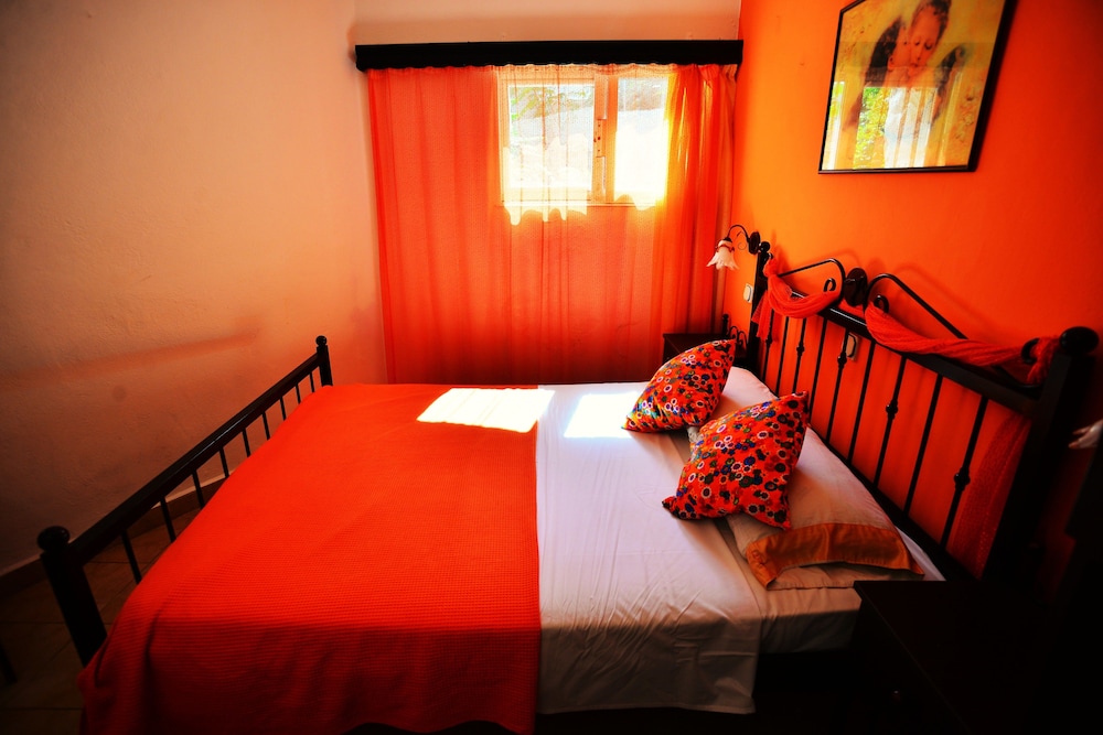 Olympos Pension 11/50