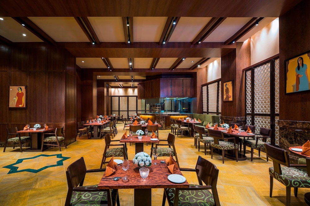 Le Meridien Nagpur 29/35