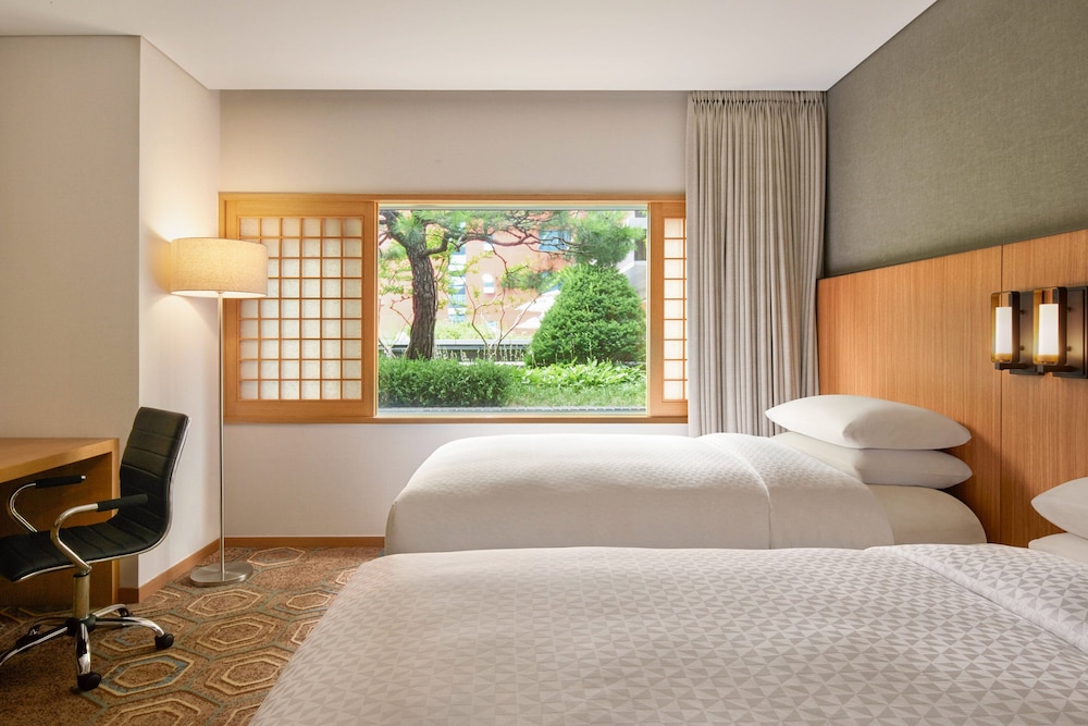 Four Points by Sheraton Seoul Guro (ex Best Western Premier Guro Hotel) 20/41