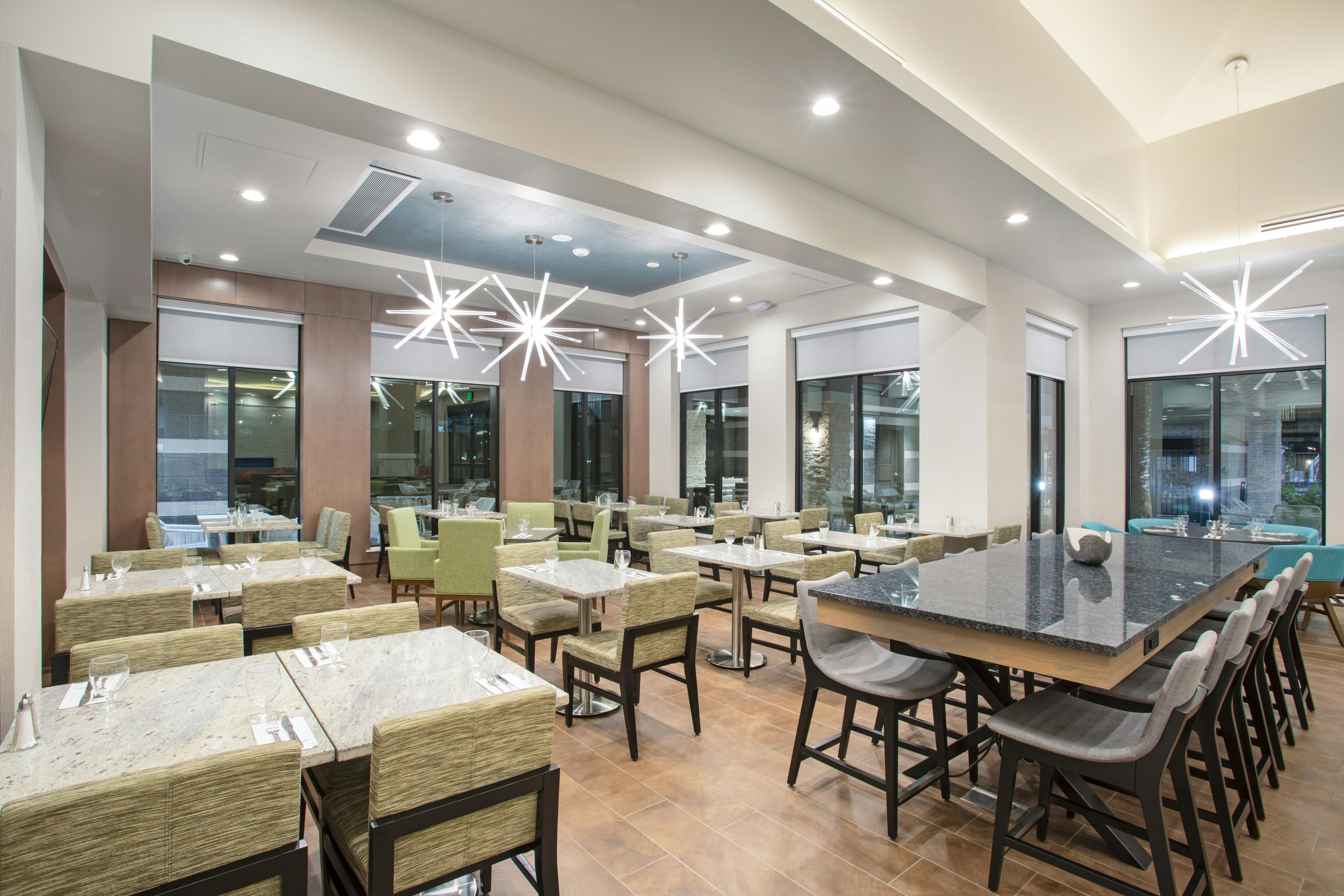 Hilton Garden Inn Las Vegas City Center 15/23
