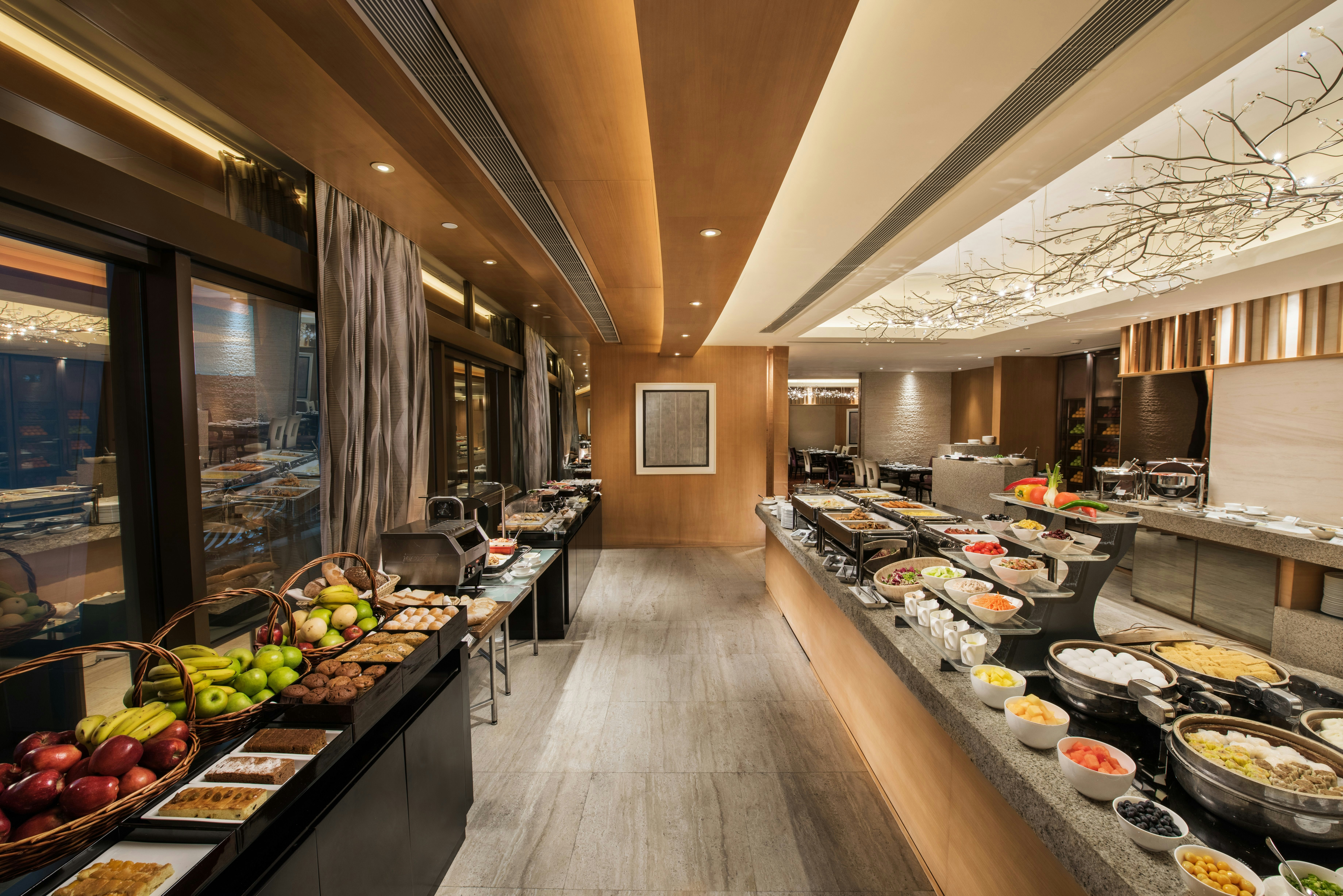 Hotel Okura Macau 35/56