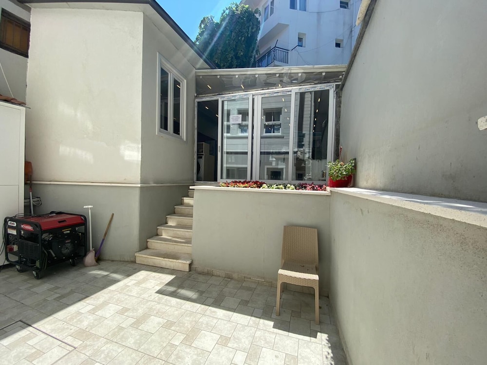 White Island Boutique Otel 15/20