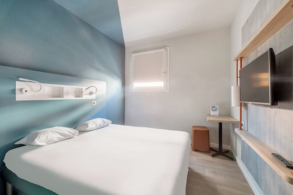 Ibis budget Bourgoin Jallieu Centre 13/22