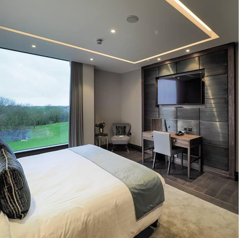 The Hotel at Mill Farm 18/47