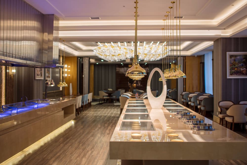 Swisstouches Hotel Xian 21/23