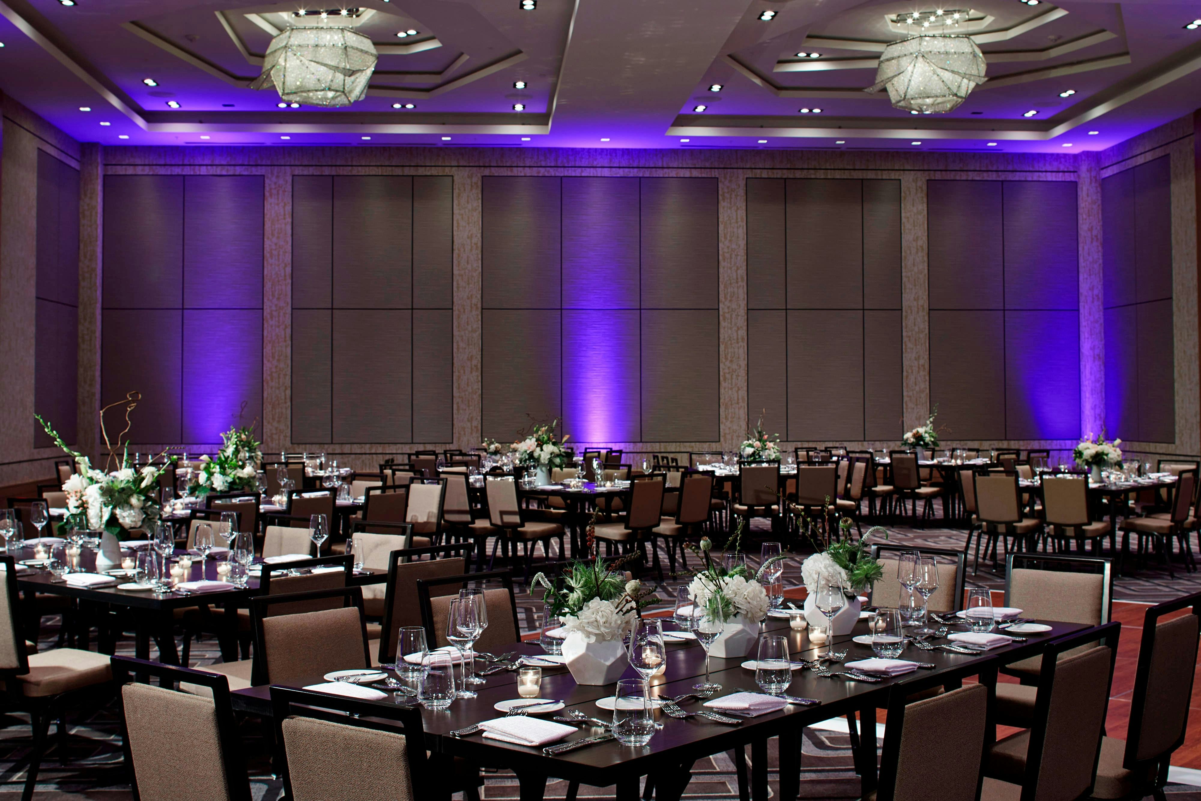 RENAISSANCE DALLAS AT PLANO LEGACY WEST HOTEL 25/29