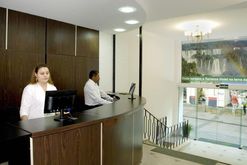 Turrance White Campinas Hotel 3/61