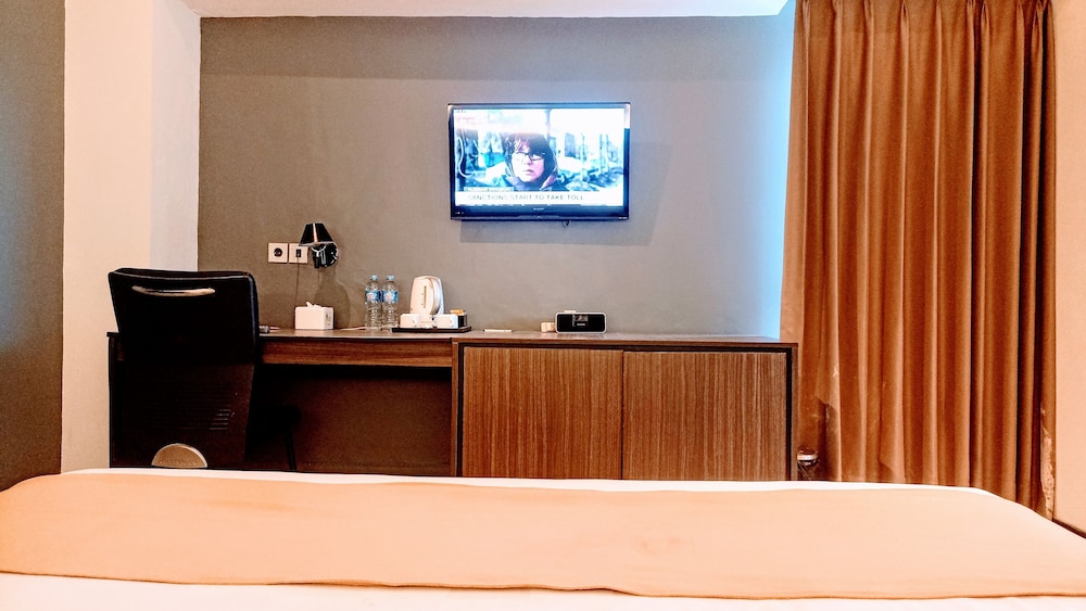 Yunna Hotel Lampung 6/50