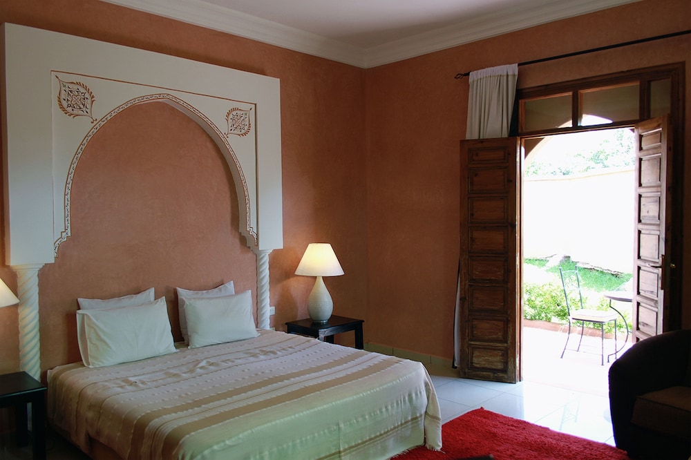 La Maison Des Oliviers Hotel 19/77