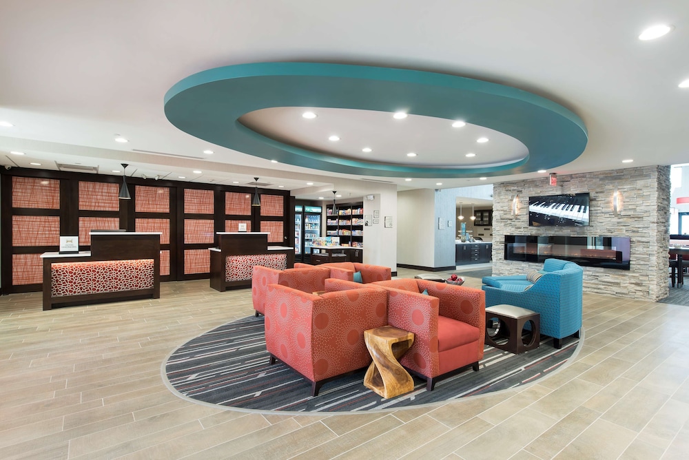 HOMEWOOD SUITES BY HILTON CLEVELAND/SHEFFIELD 46/83